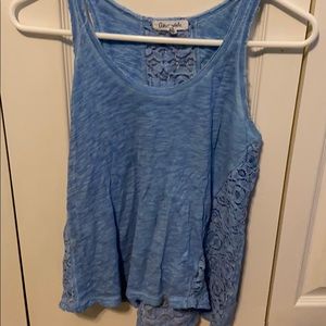 aeropostale tank top